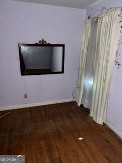 236 Silver Springs Circle SW Atlanta GA 30310