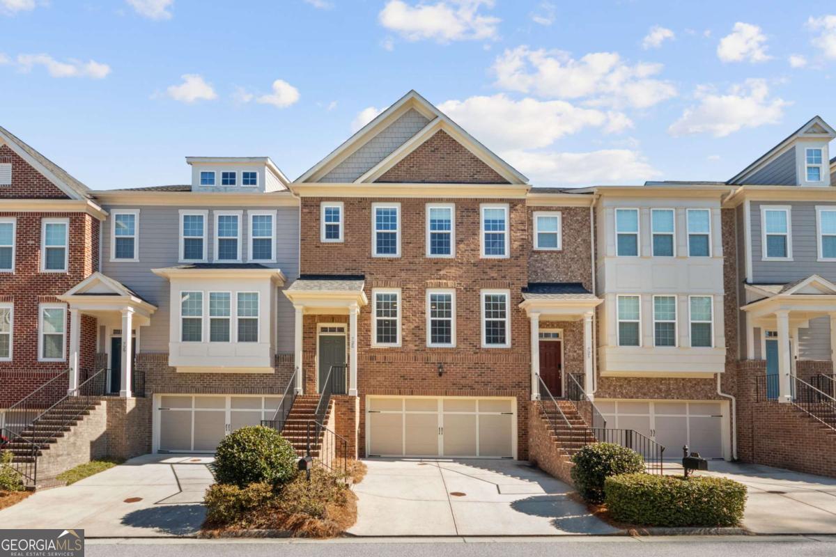 725 Wexford Cove Way Mableton GA 30126