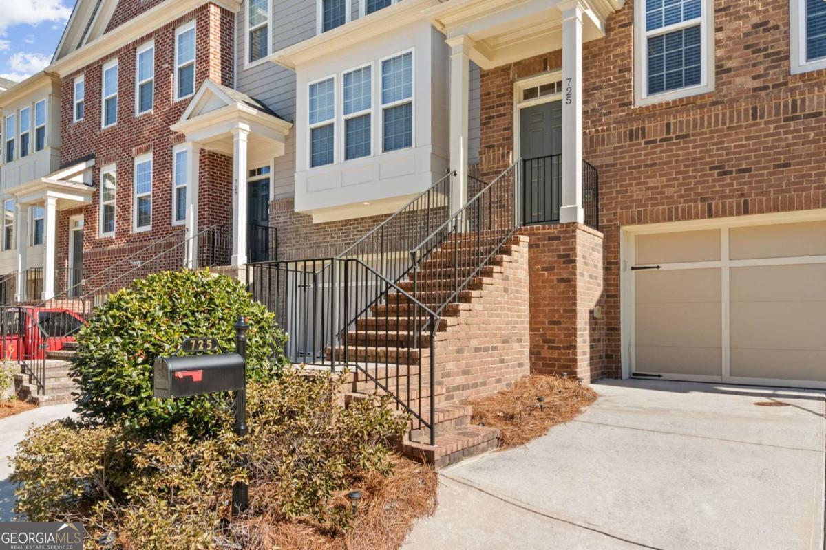 725 Wexford Cove Way Mableton GA 30126