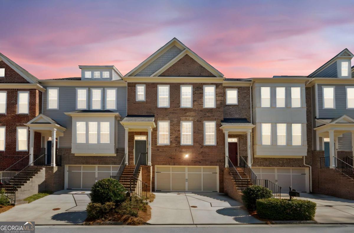 725 Wexford Cove Way Mableton GA 30126