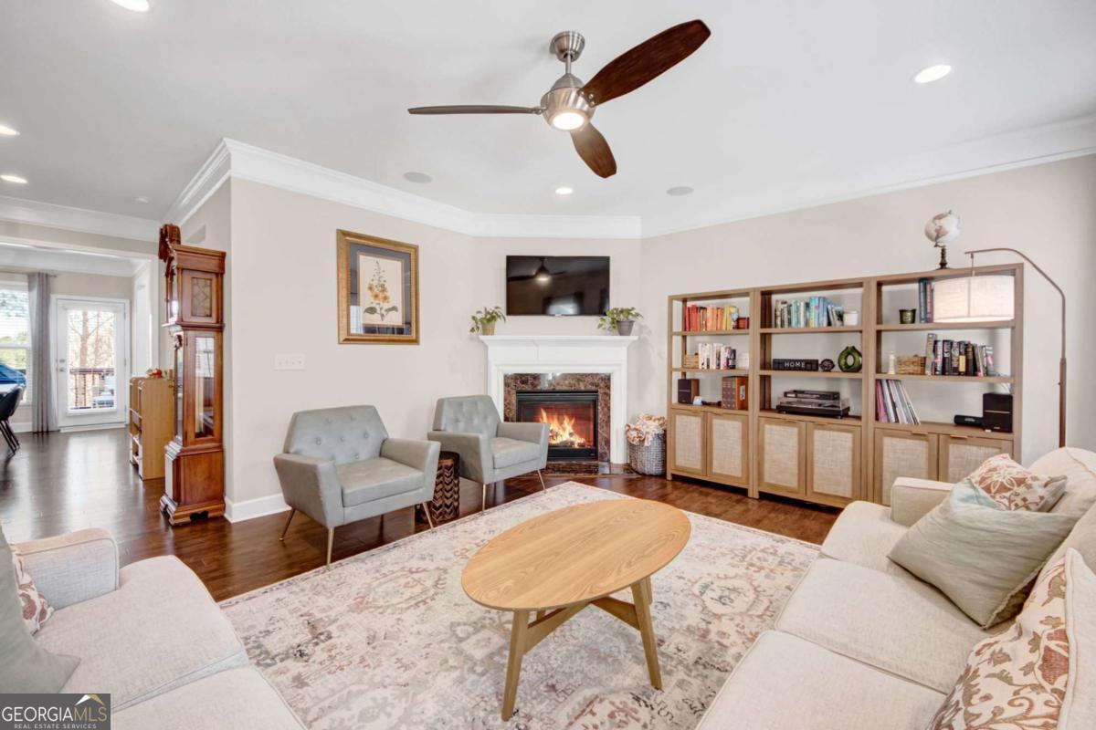725 Wexford Cove Way Mableton GA 30126