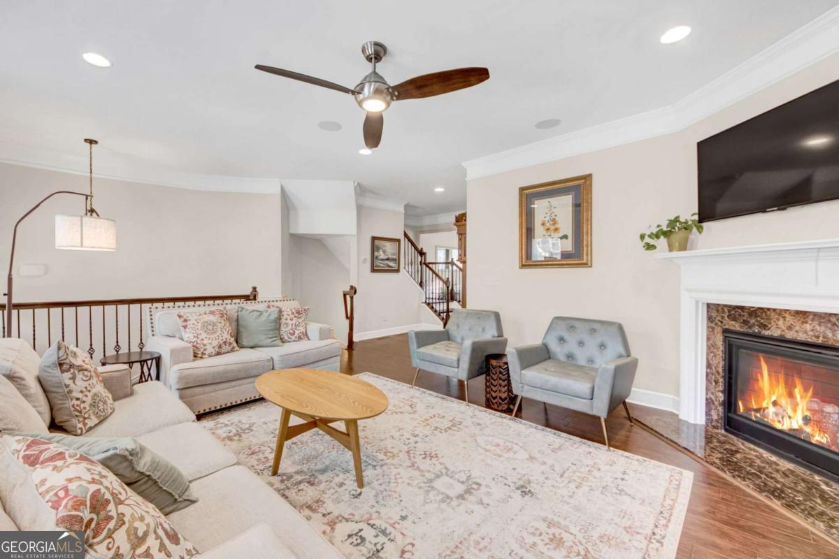 725 Wexford Cove Way Mableton GA 30126