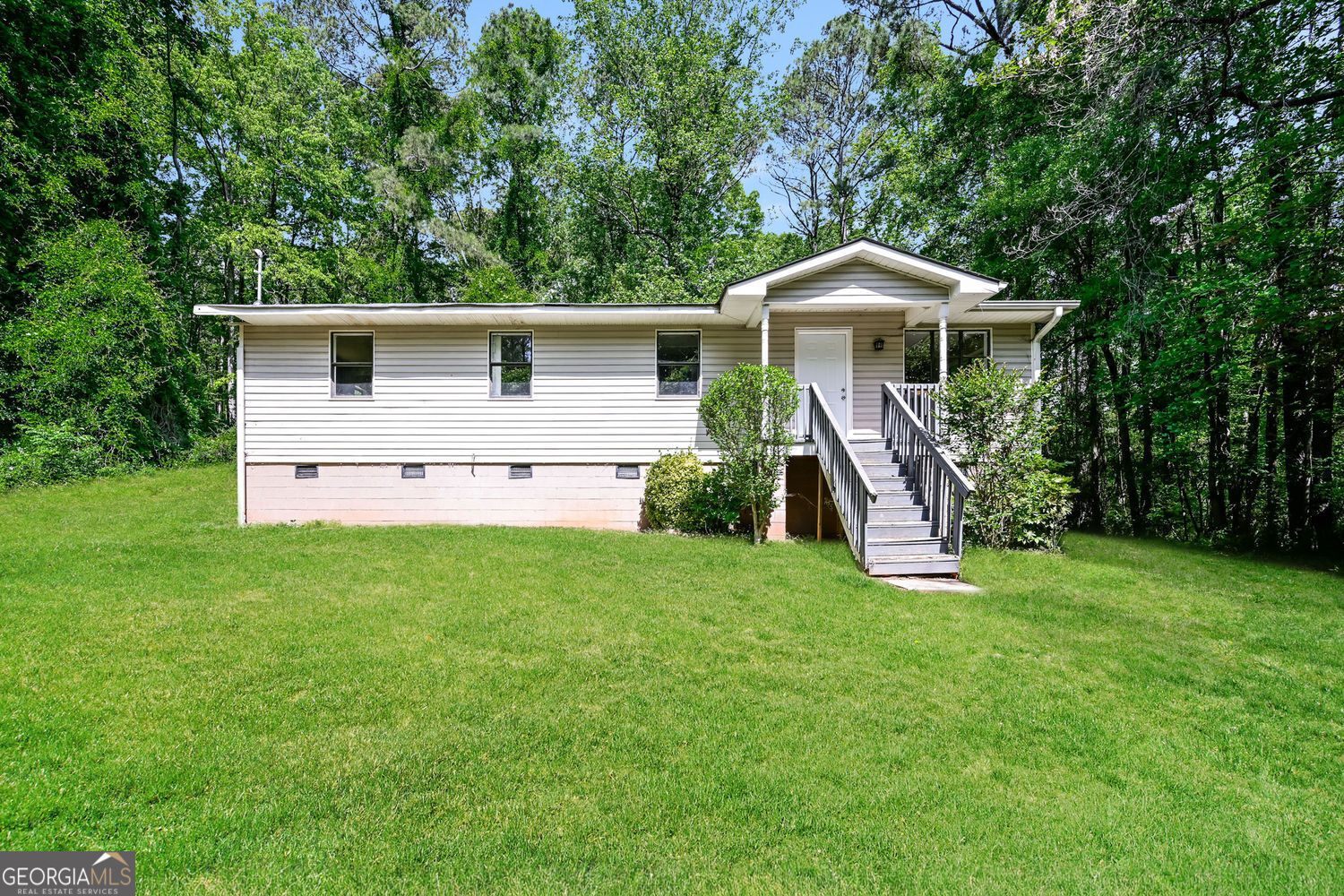 999 Fairview Road Stockbridge GA 30281