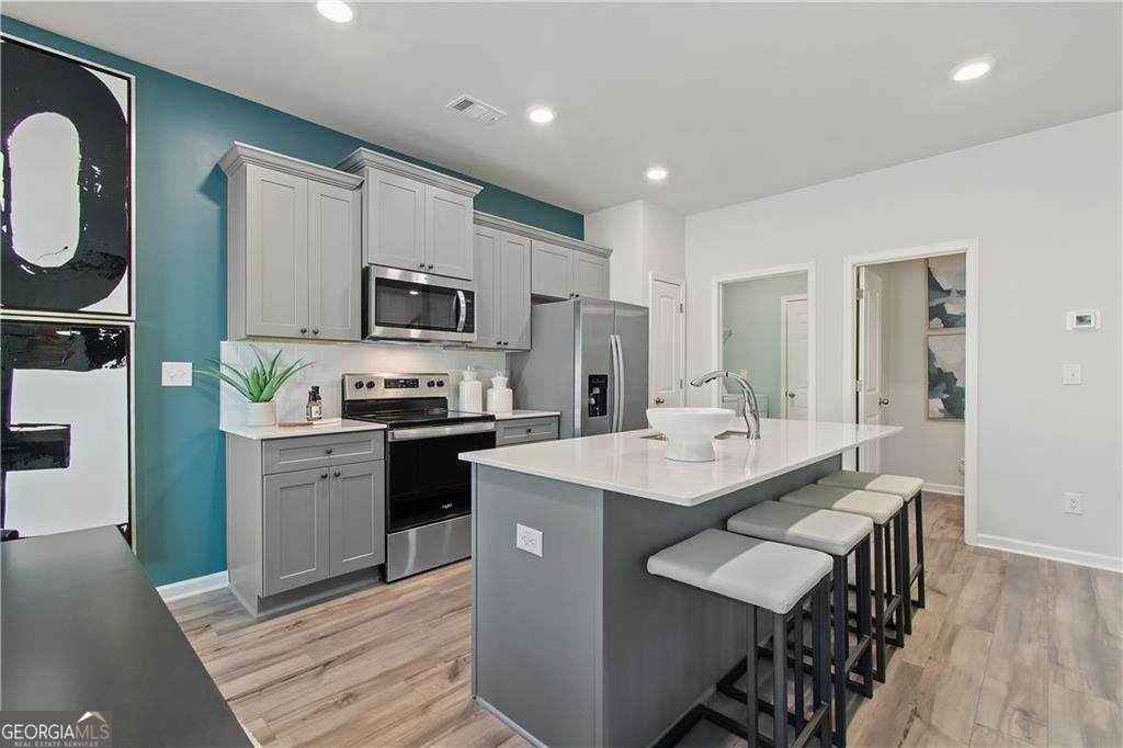 655 Treasure Drive Stockbridge GA 30281