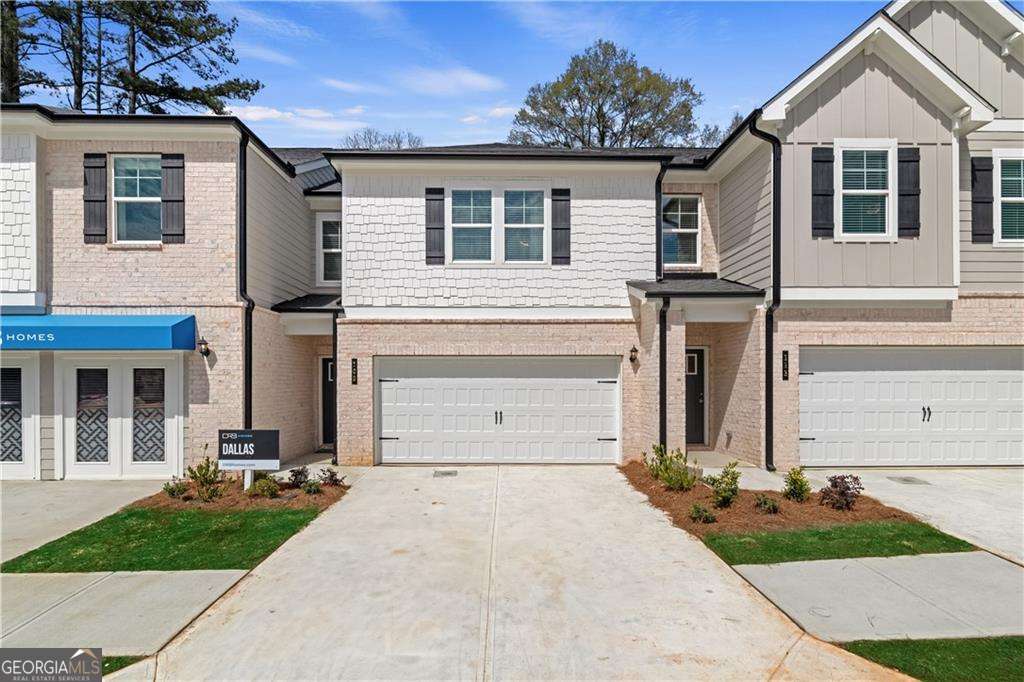 655 Treasure Drive Stockbridge GA 30281