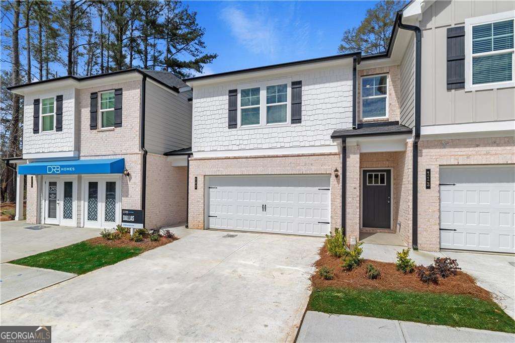 655 Treasure Drive Stockbridge GA 30281