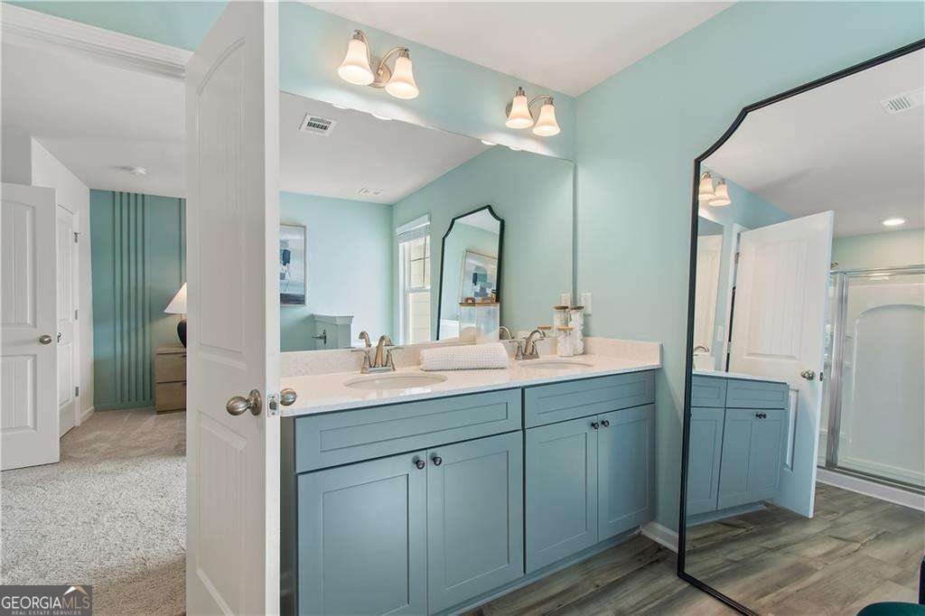 655 Treasure Drive Stockbridge GA 30281