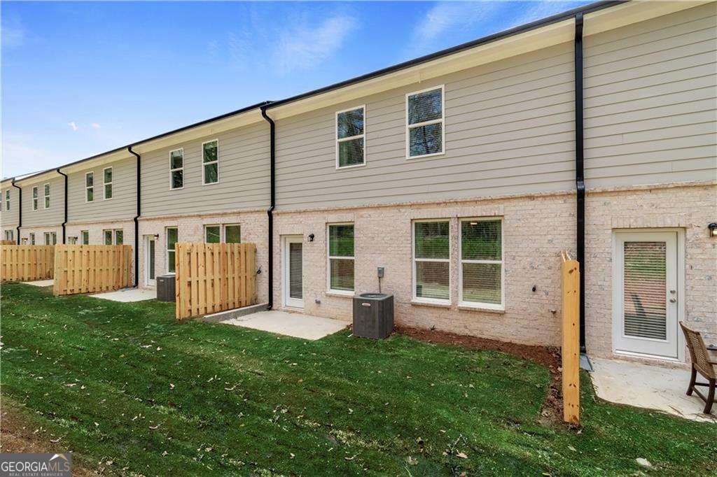 655 Treasure Drive Stockbridge GA 30281