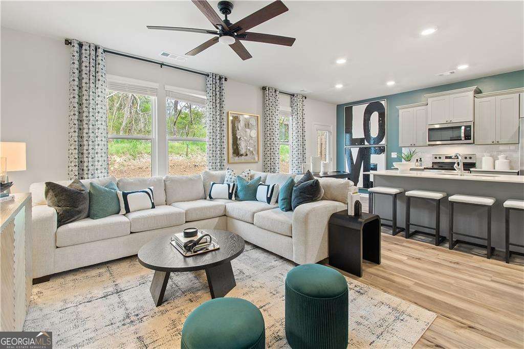 655 Treasure Drive Stockbridge GA 30281
