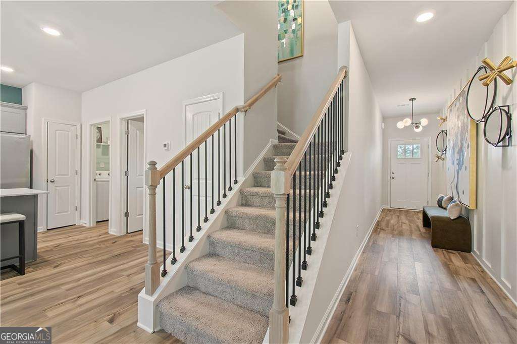 655 Treasure Drive Stockbridge GA 30281