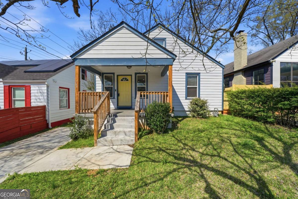763 Jones Avenue NW Atlanta GA 30314