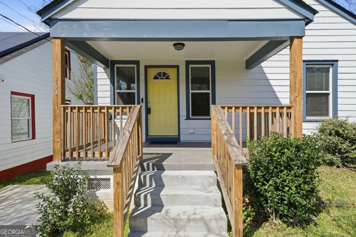 763 Jones Avenue NW Atlanta GA 30314