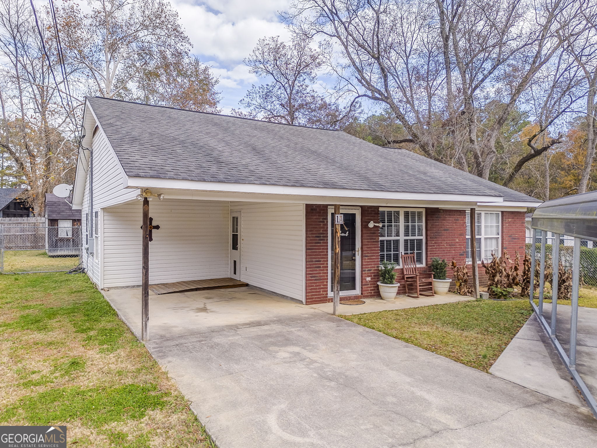 1 Green Acre Road NE Rome GA 30165