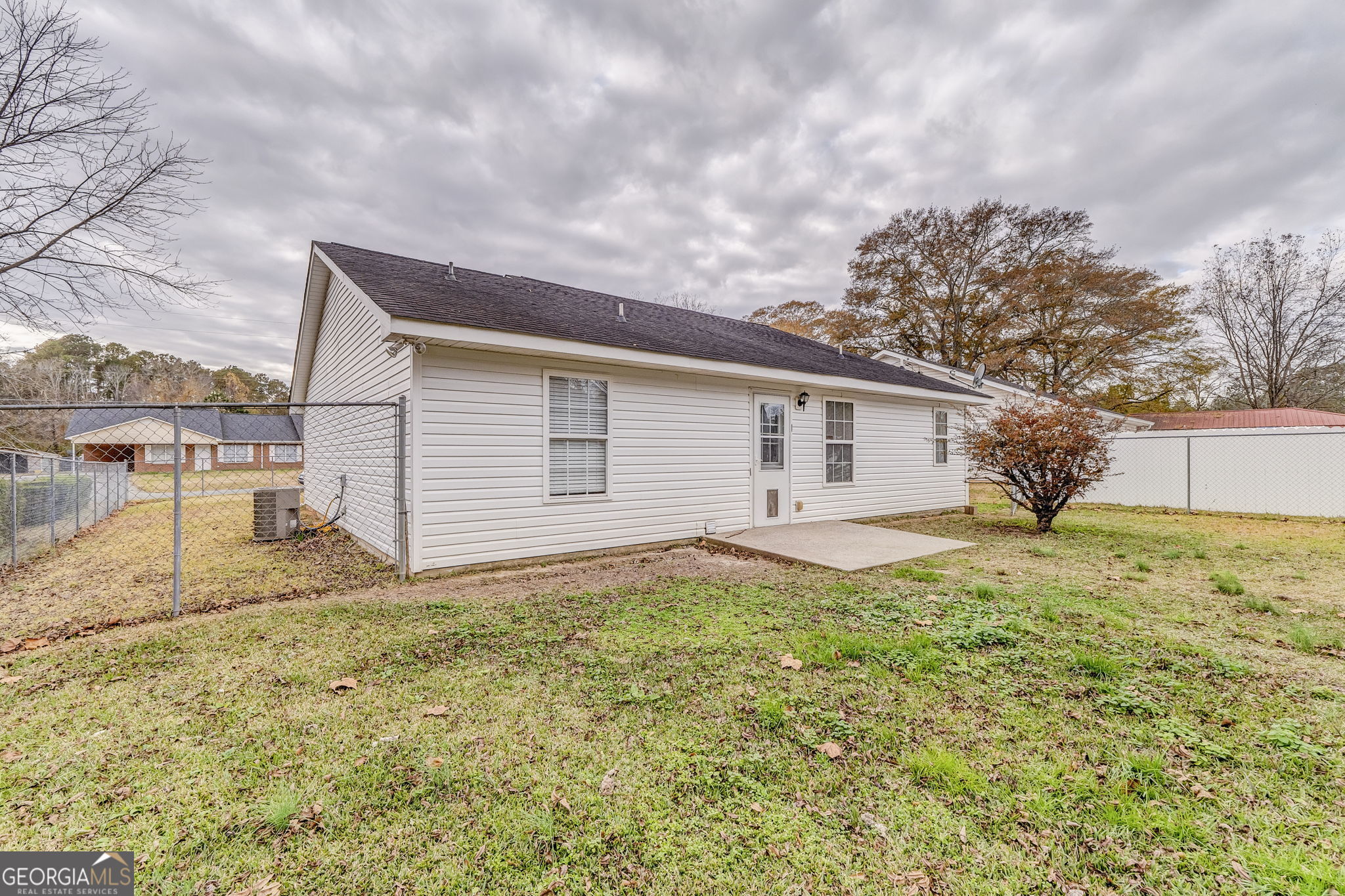 1 Green Acre Road NE Rome GA 30165