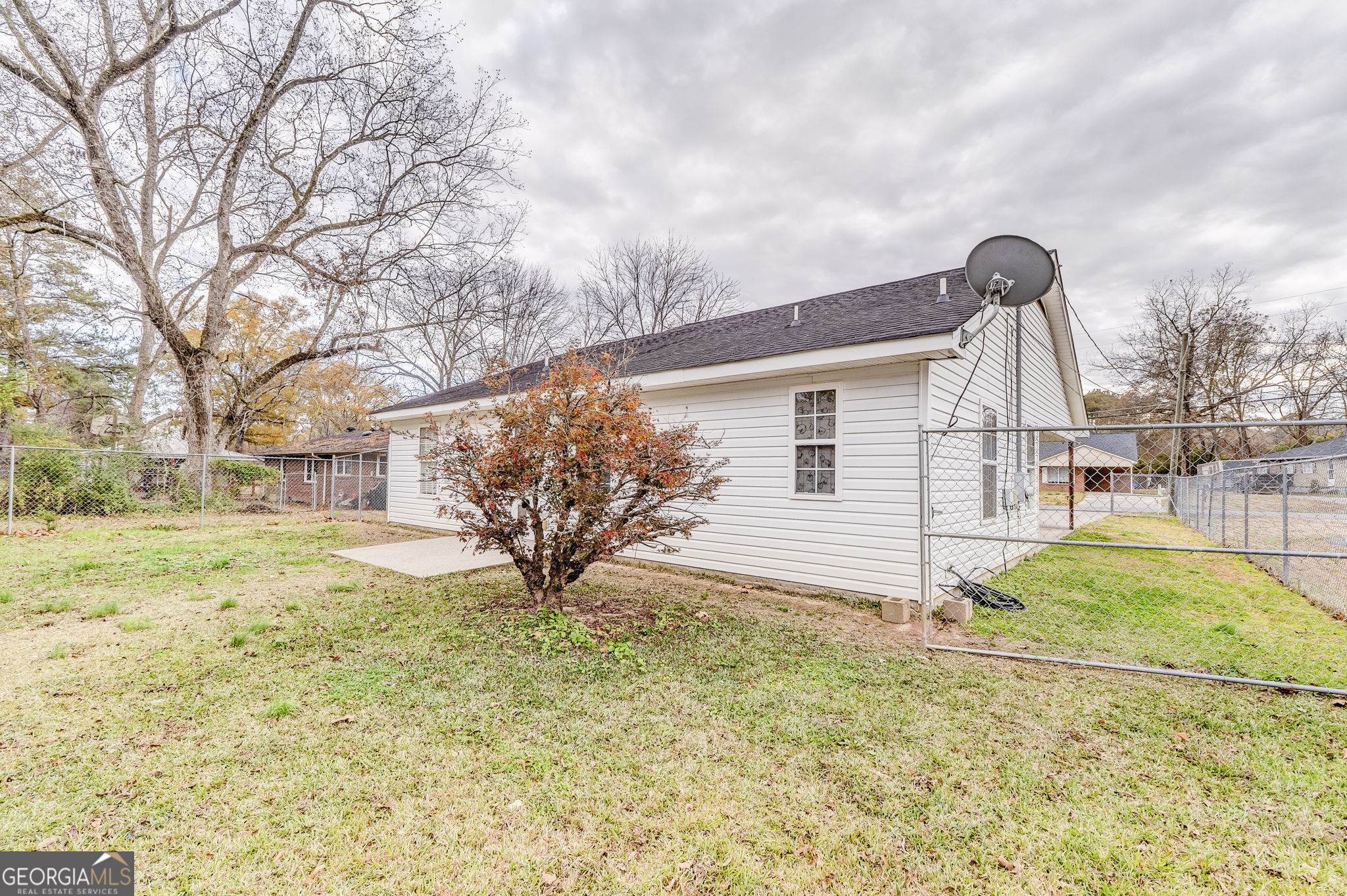 1 Green Acre Road NE Rome GA 30165