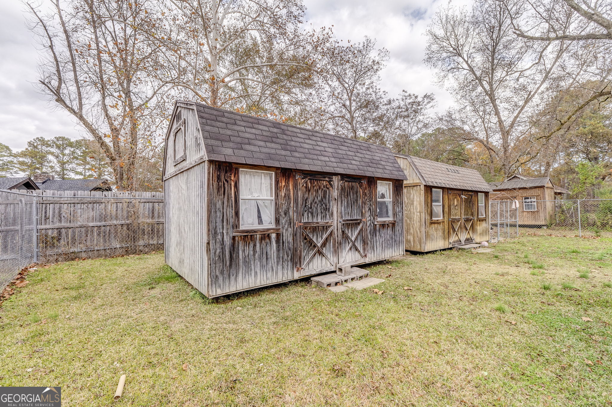 1 Green Acre Road NE Rome GA 30165