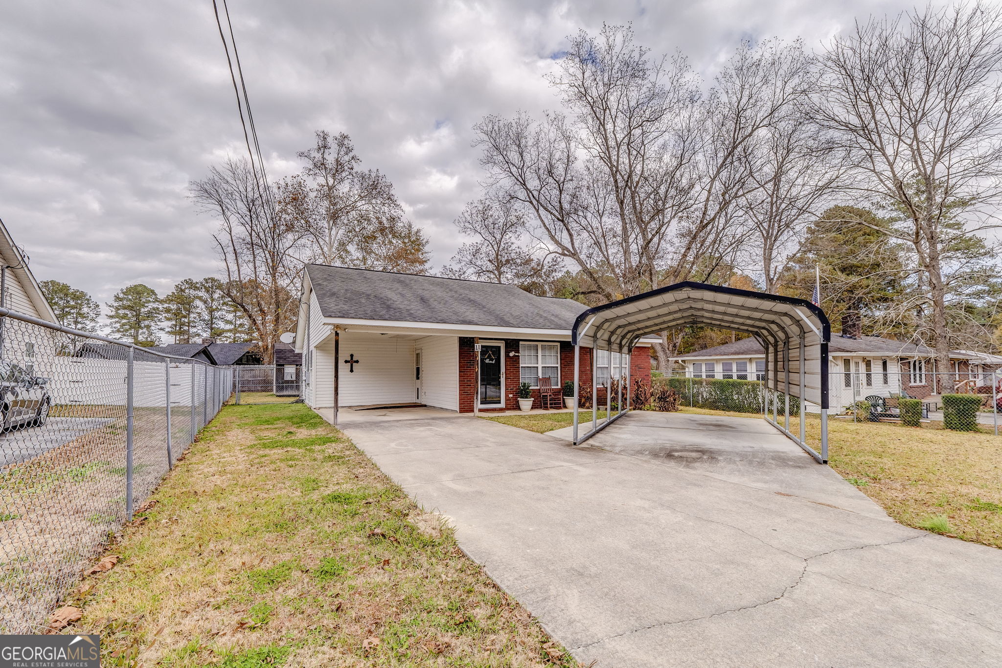 1 Green Acre Road NE Rome GA 30165