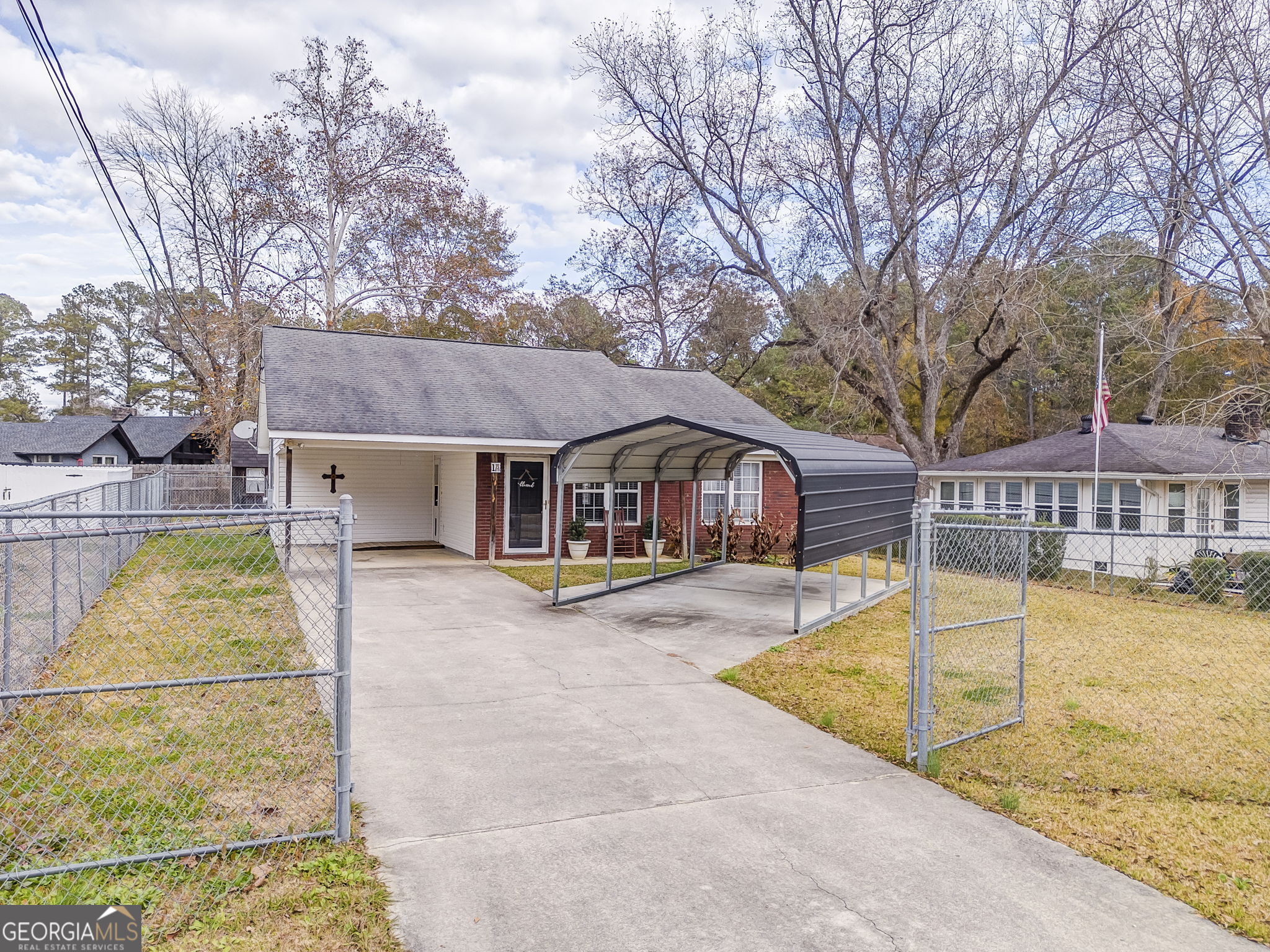 1 Green Acre Road NE Rome GA 30165