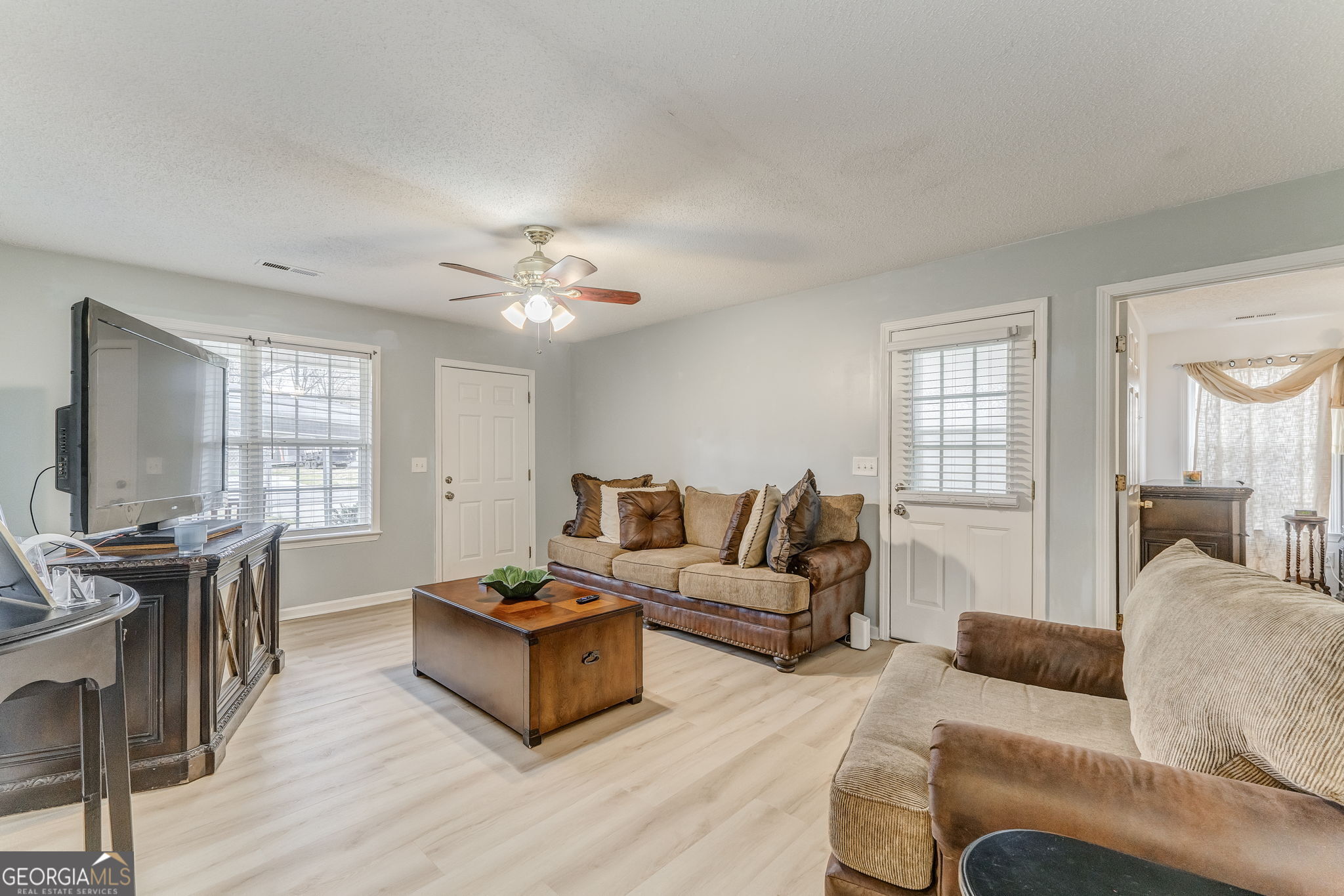 1 Green Acre Road NE Rome GA 30165