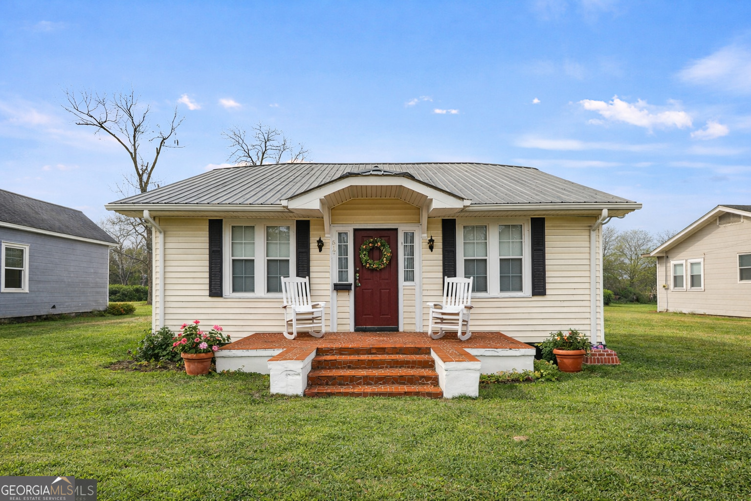517 N Masonic Street Millen GA 30442