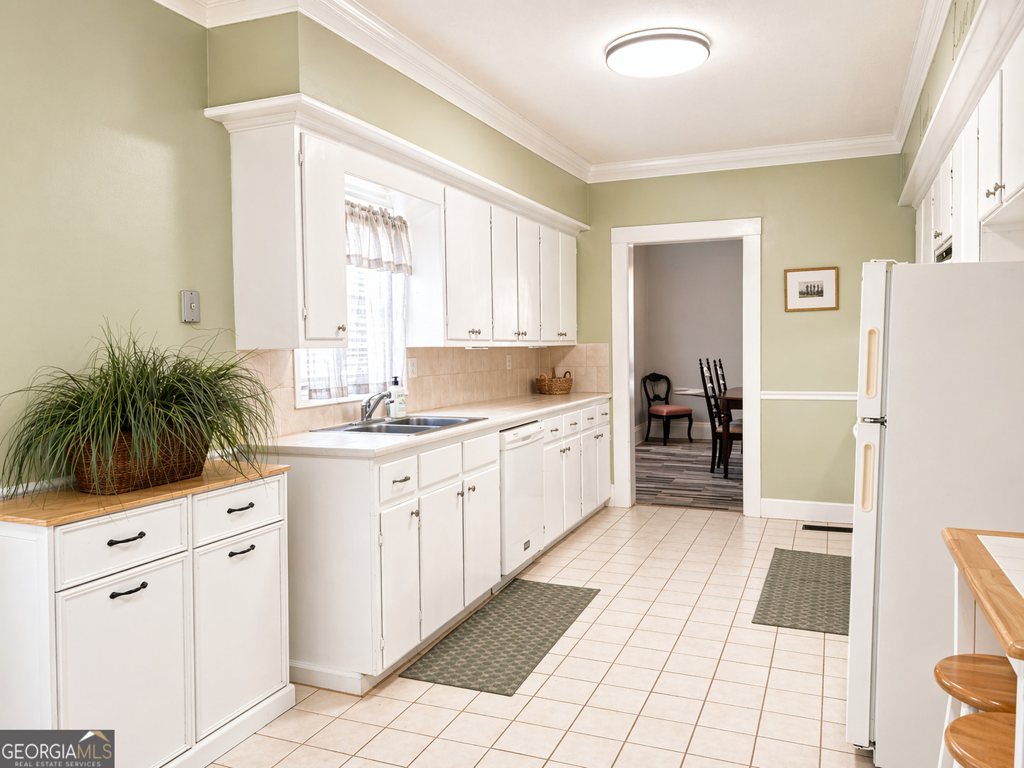 517 N Masonic Street Millen GA 30442