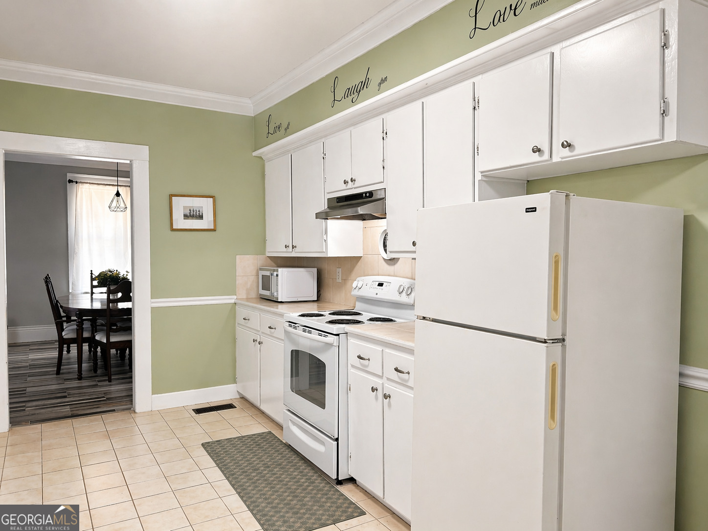 517 N Masonic Street Millen GA 30442