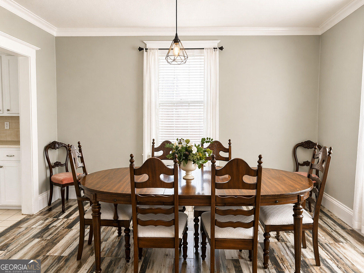 517 N Masonic Street Millen GA 30442