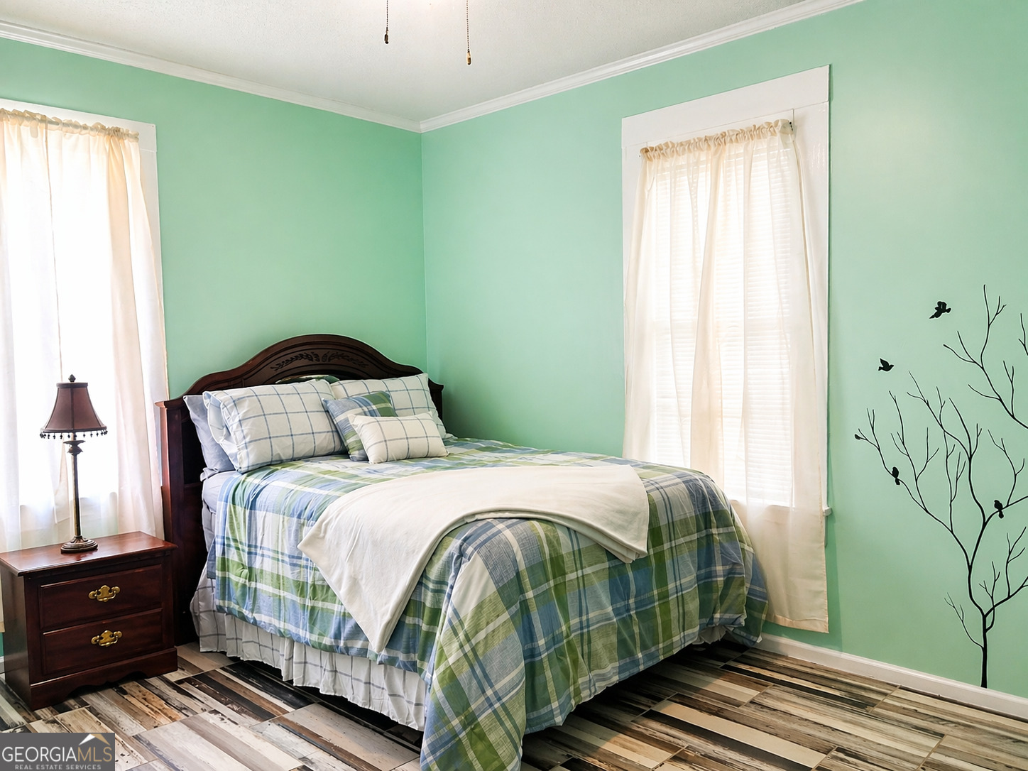517 N Masonic Street Millen GA 30442