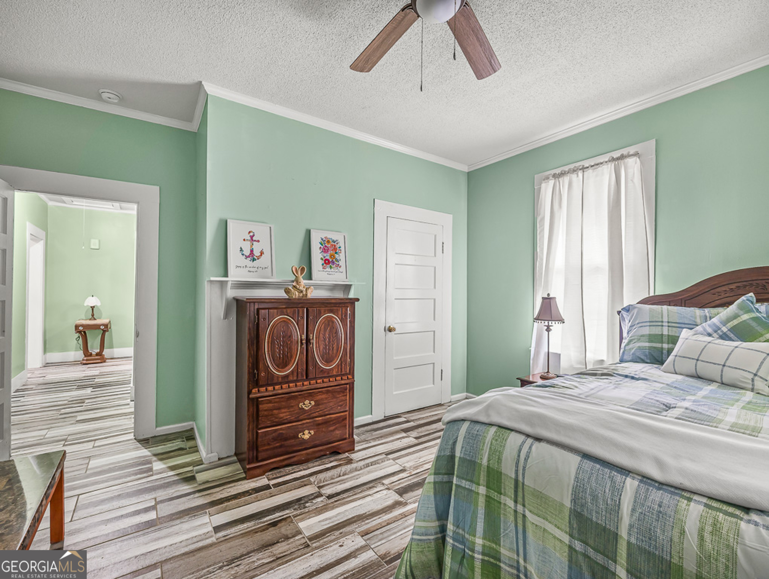 517 N Masonic Street Millen GA 30442