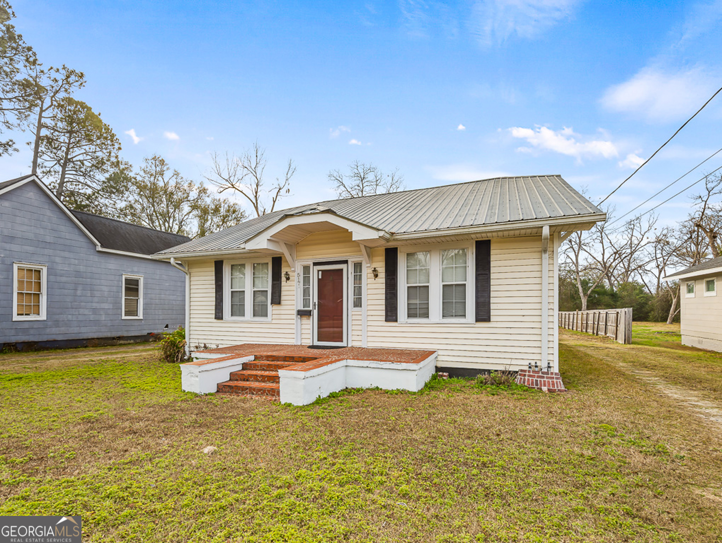 517 N Masonic Street Millen GA 30442