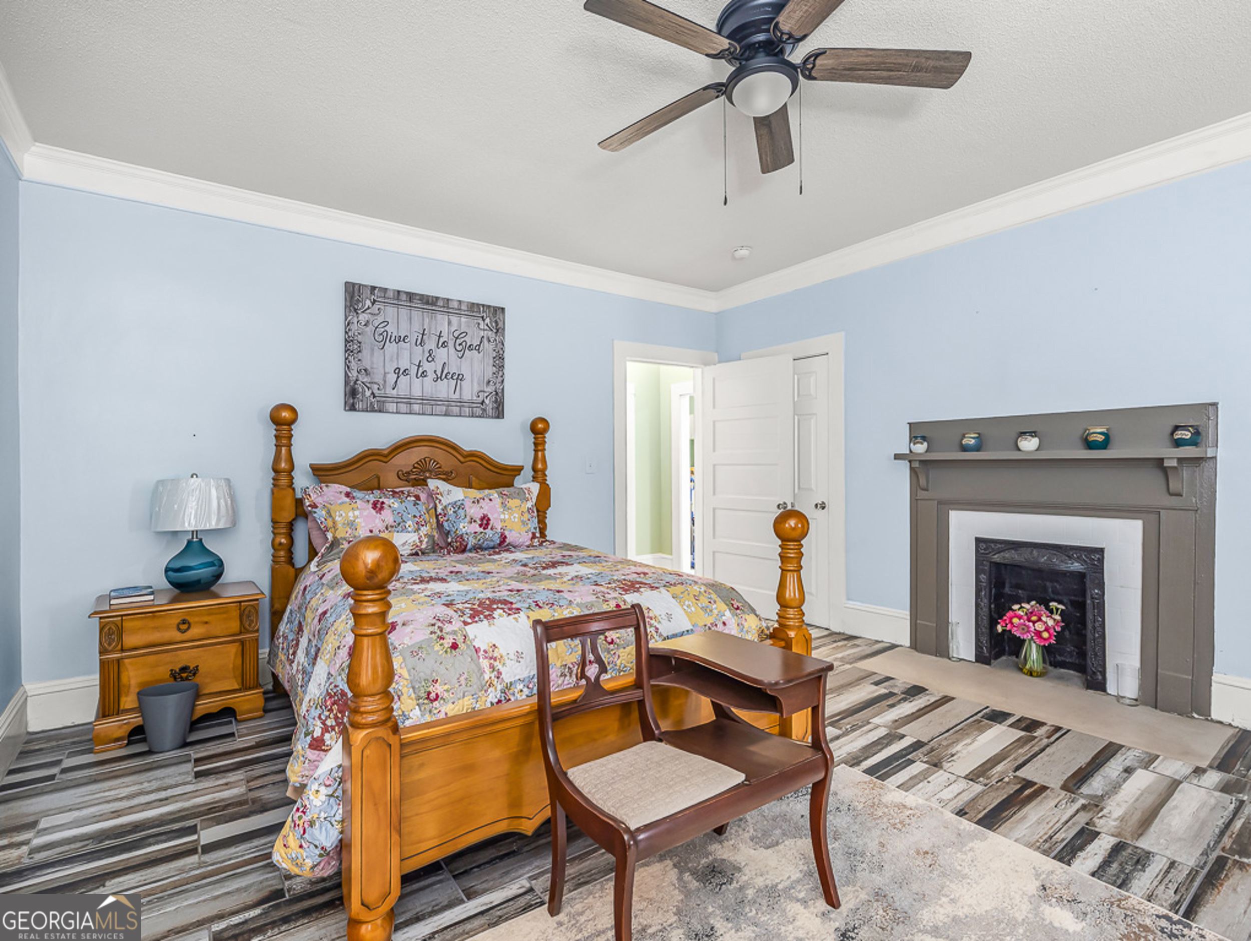 517 N Masonic Street Millen GA 30442