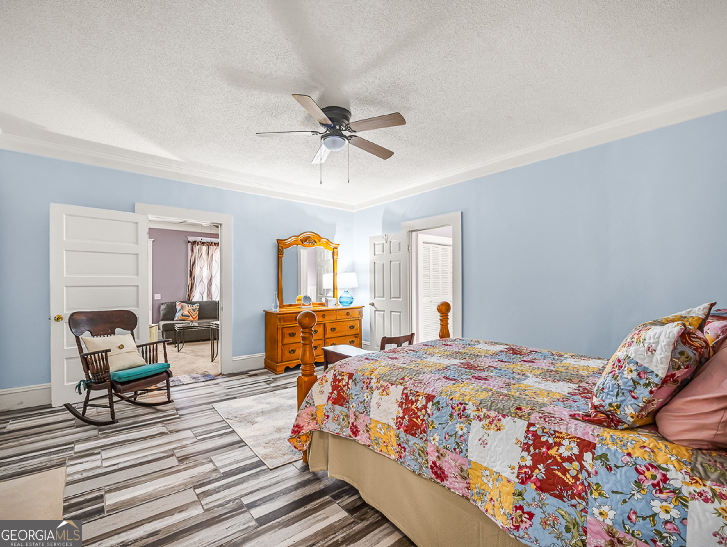 517 N Masonic Street Millen GA 30442