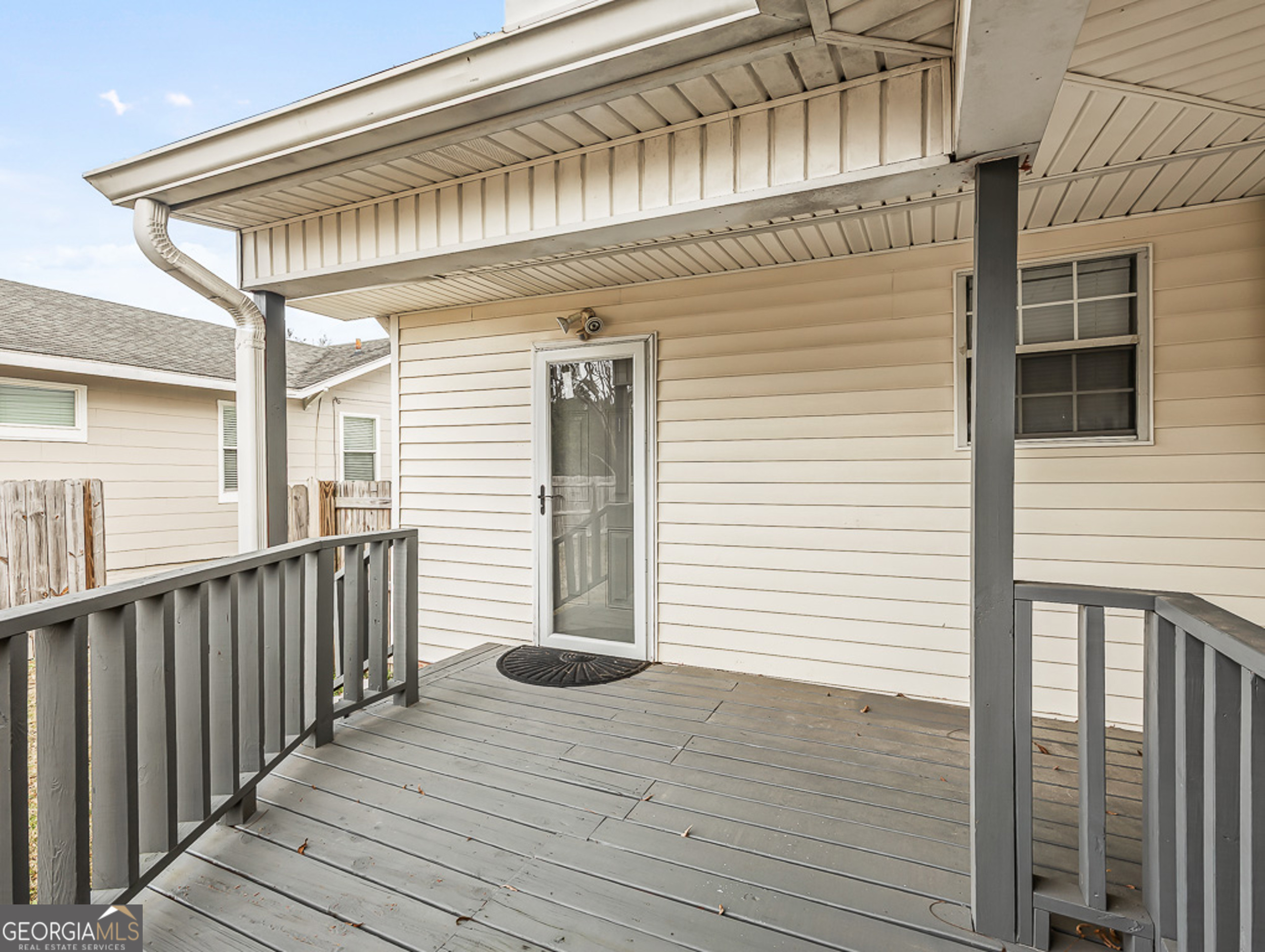 517 N Masonic Street Millen GA 30442