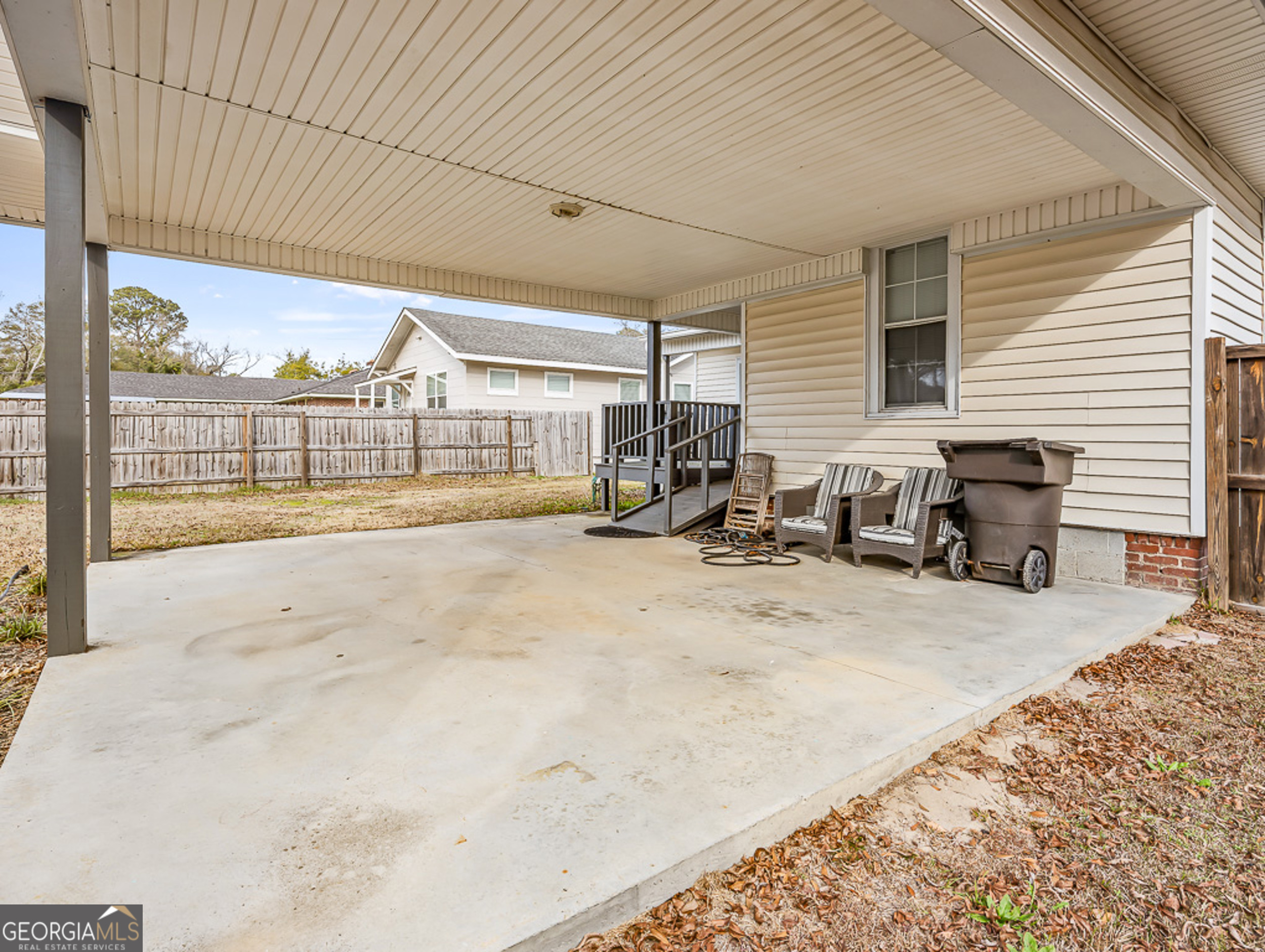 517 N Masonic Street Millen GA 30442