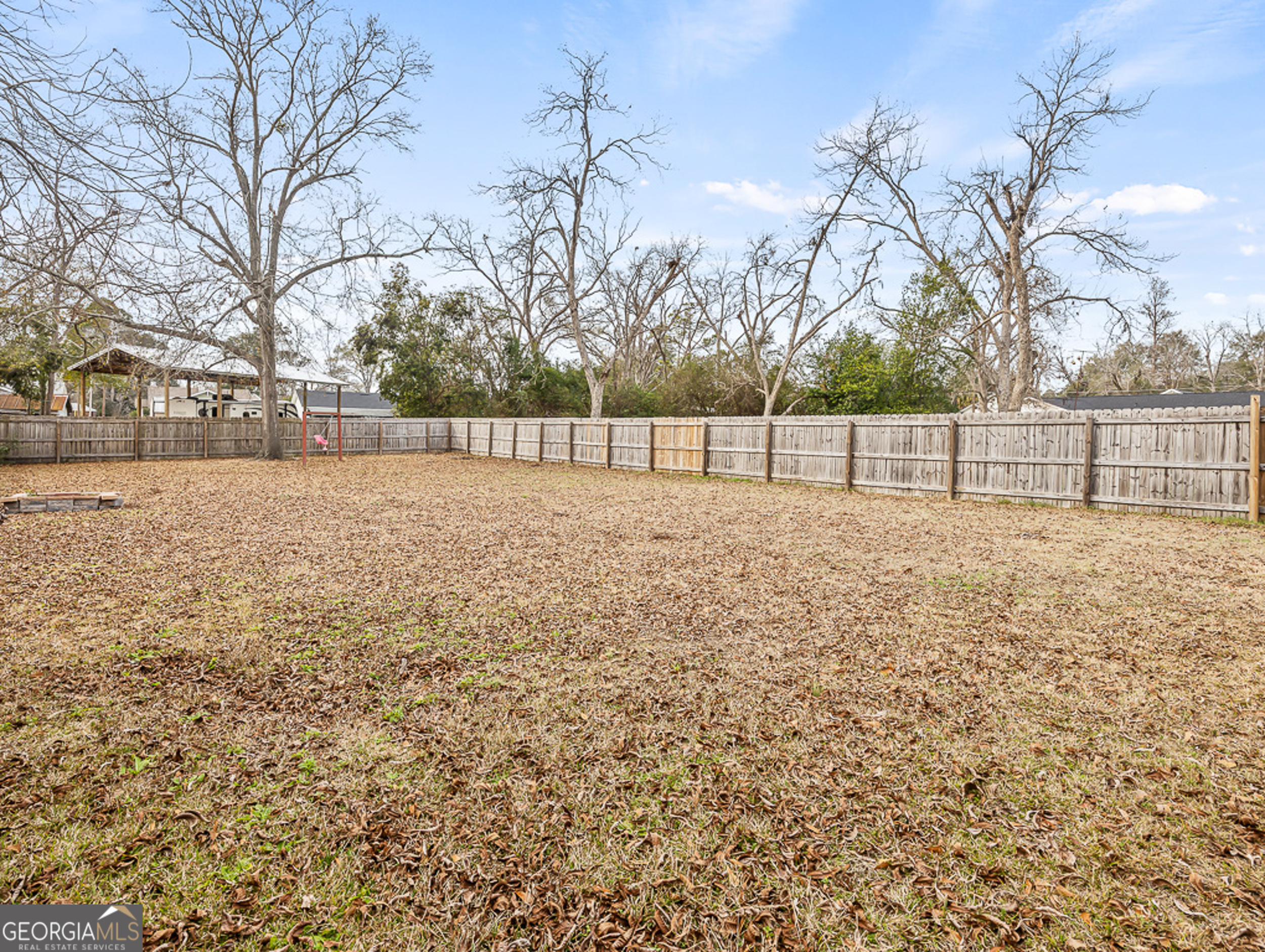 517 N Masonic Street Millen GA 30442