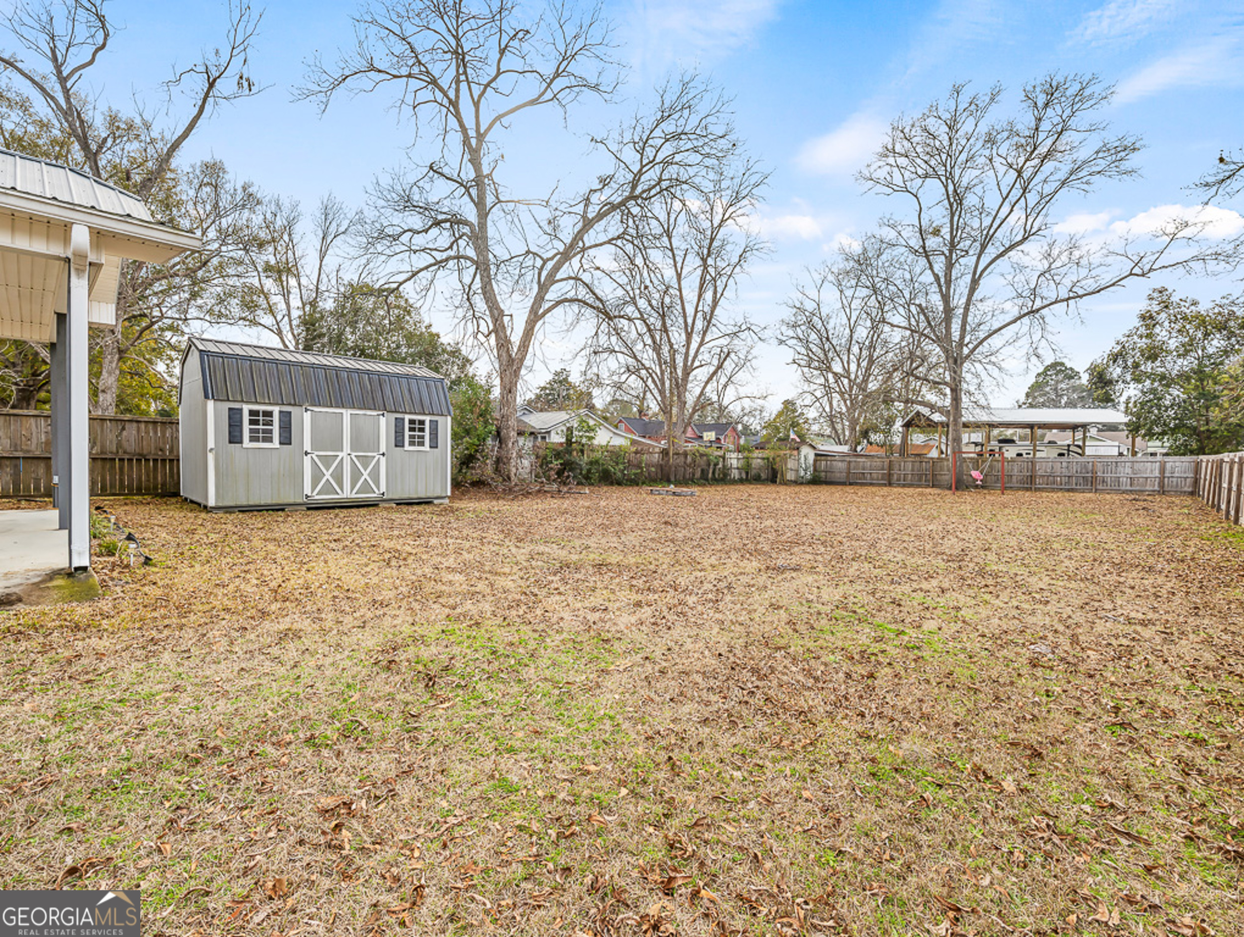 517 N Masonic Street Millen GA 30442