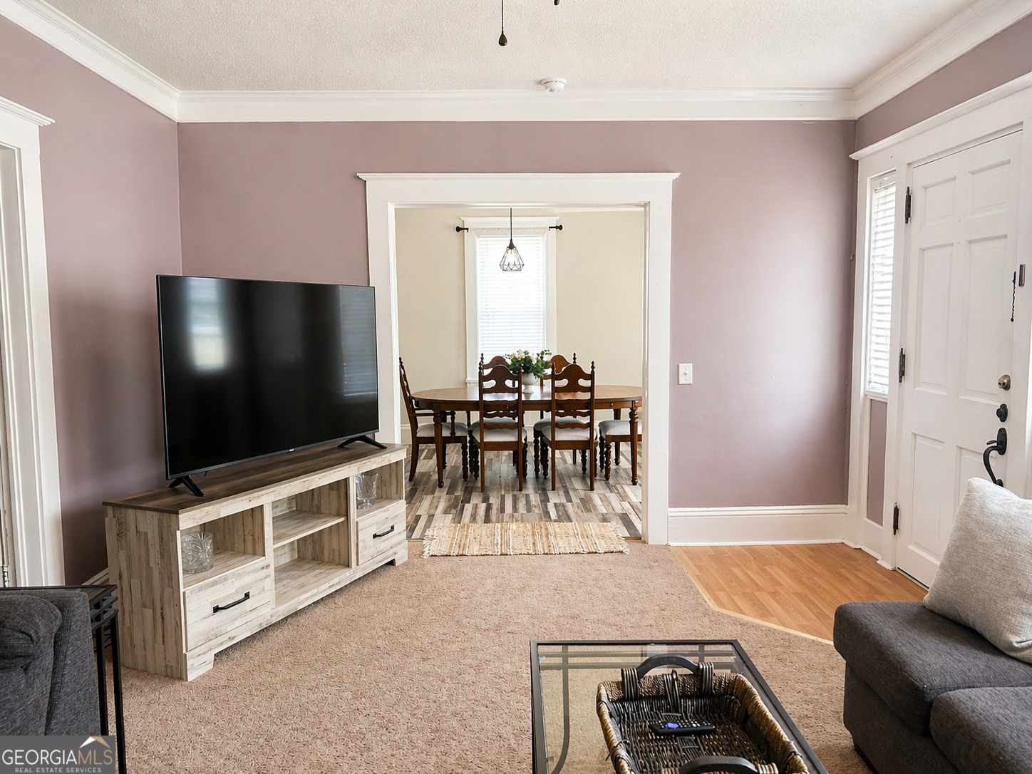 517 N Masonic Street Millen GA 30442