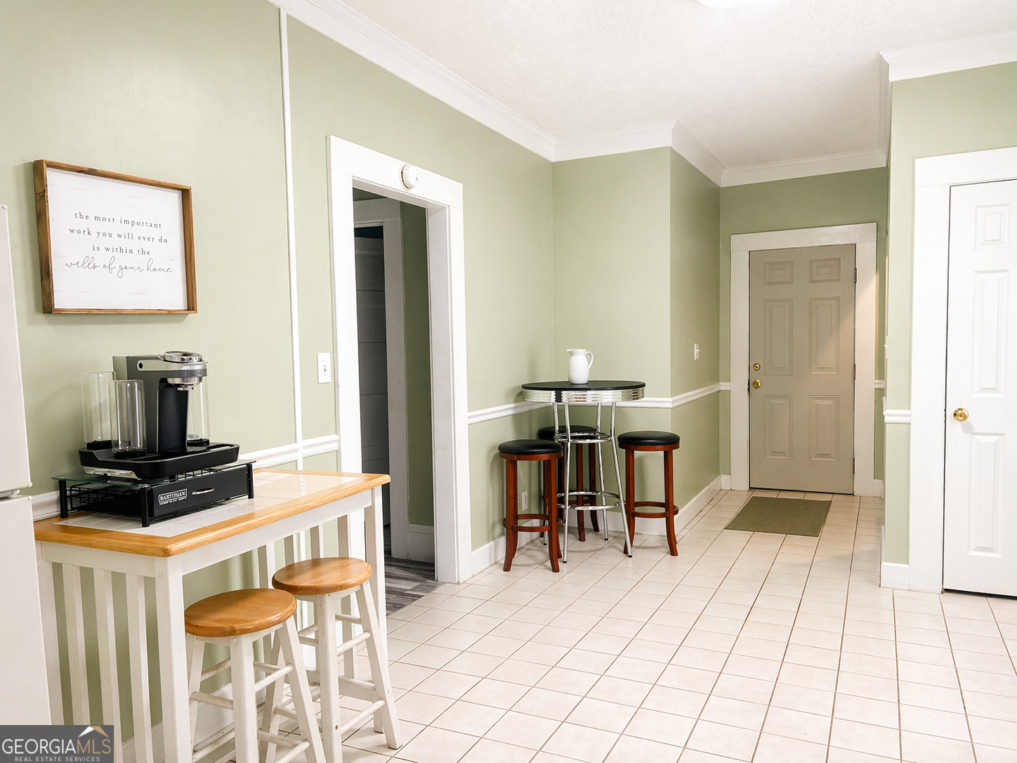 517 N Masonic Street Millen GA 30442