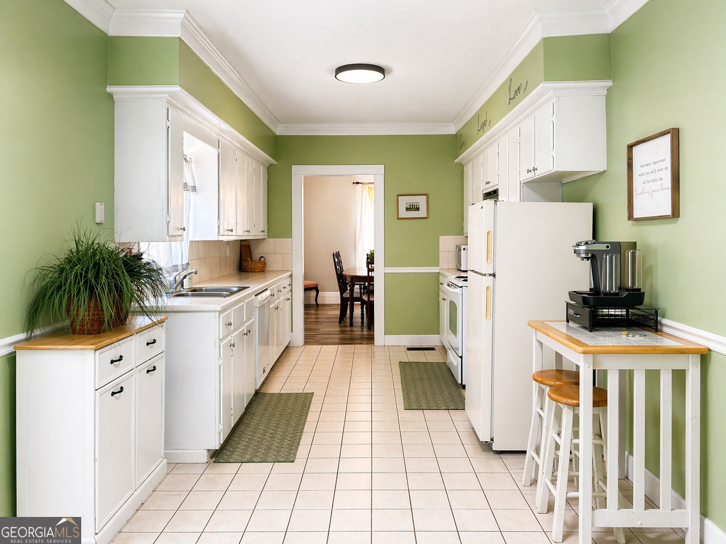 517 N Masonic Street Millen GA 30442