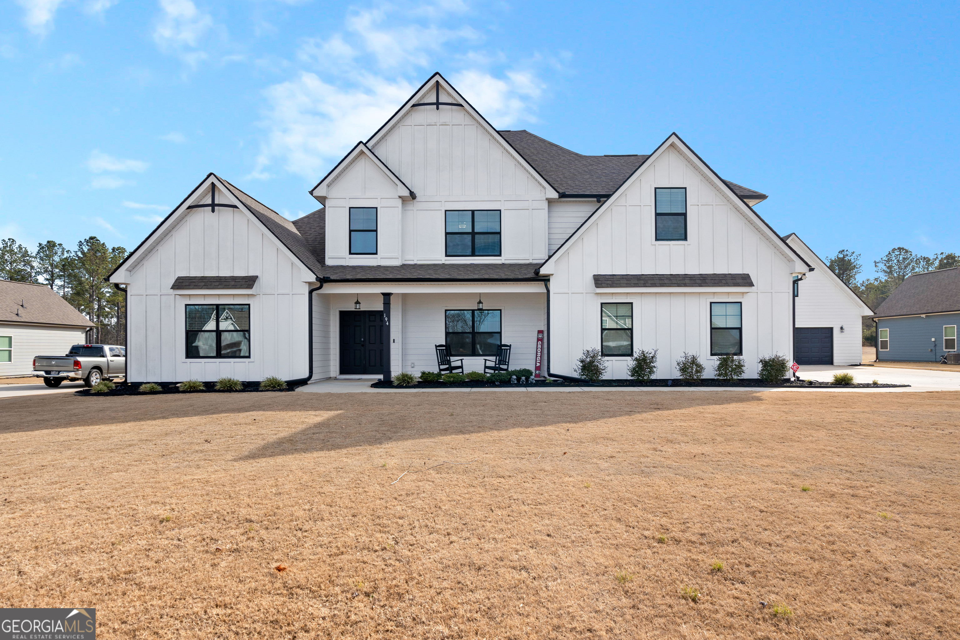 194 Bluff Mill Farms Drive Senoia GA 30276