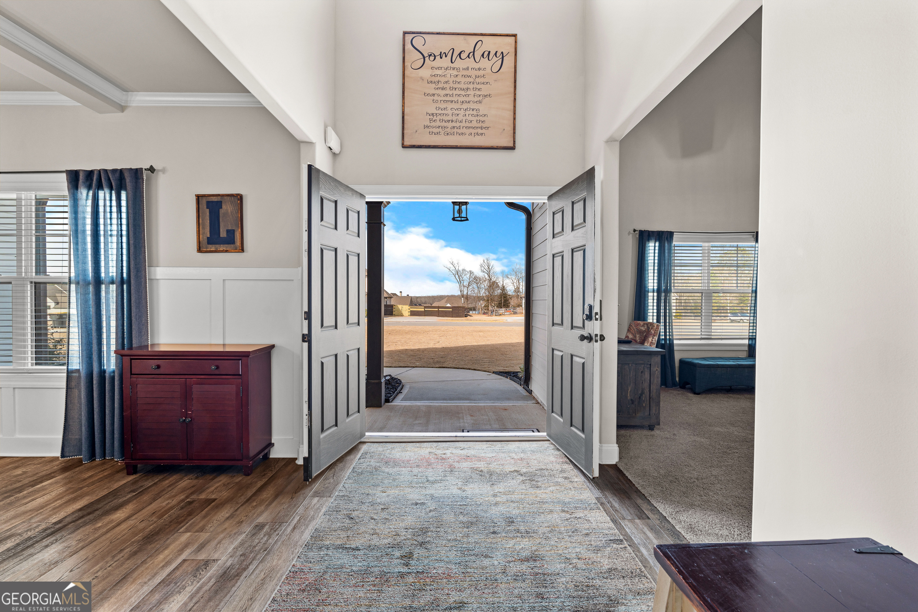 194 Bluff Mill Farms Drive Senoia GA 30276