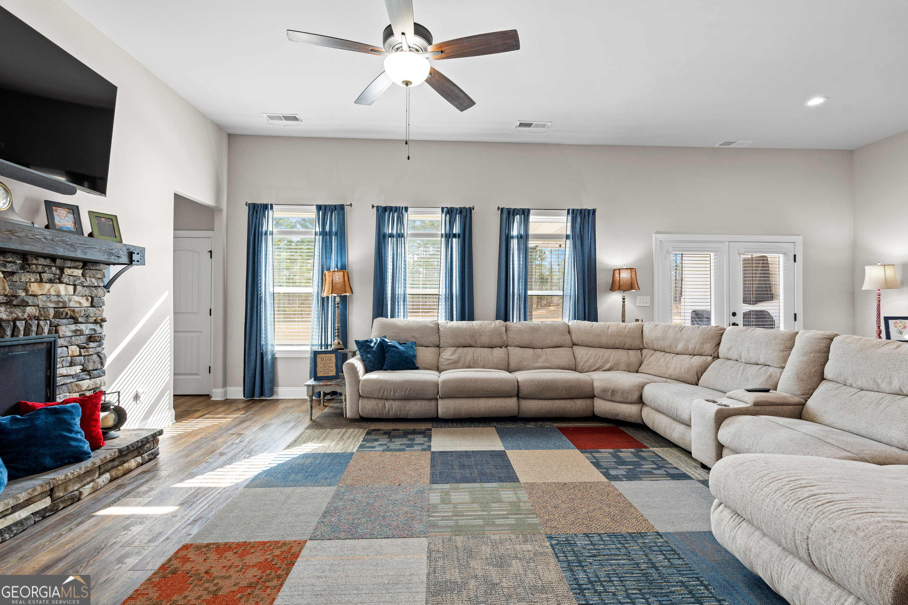 194 Bluff Mill Farms Drive Senoia GA 30276
