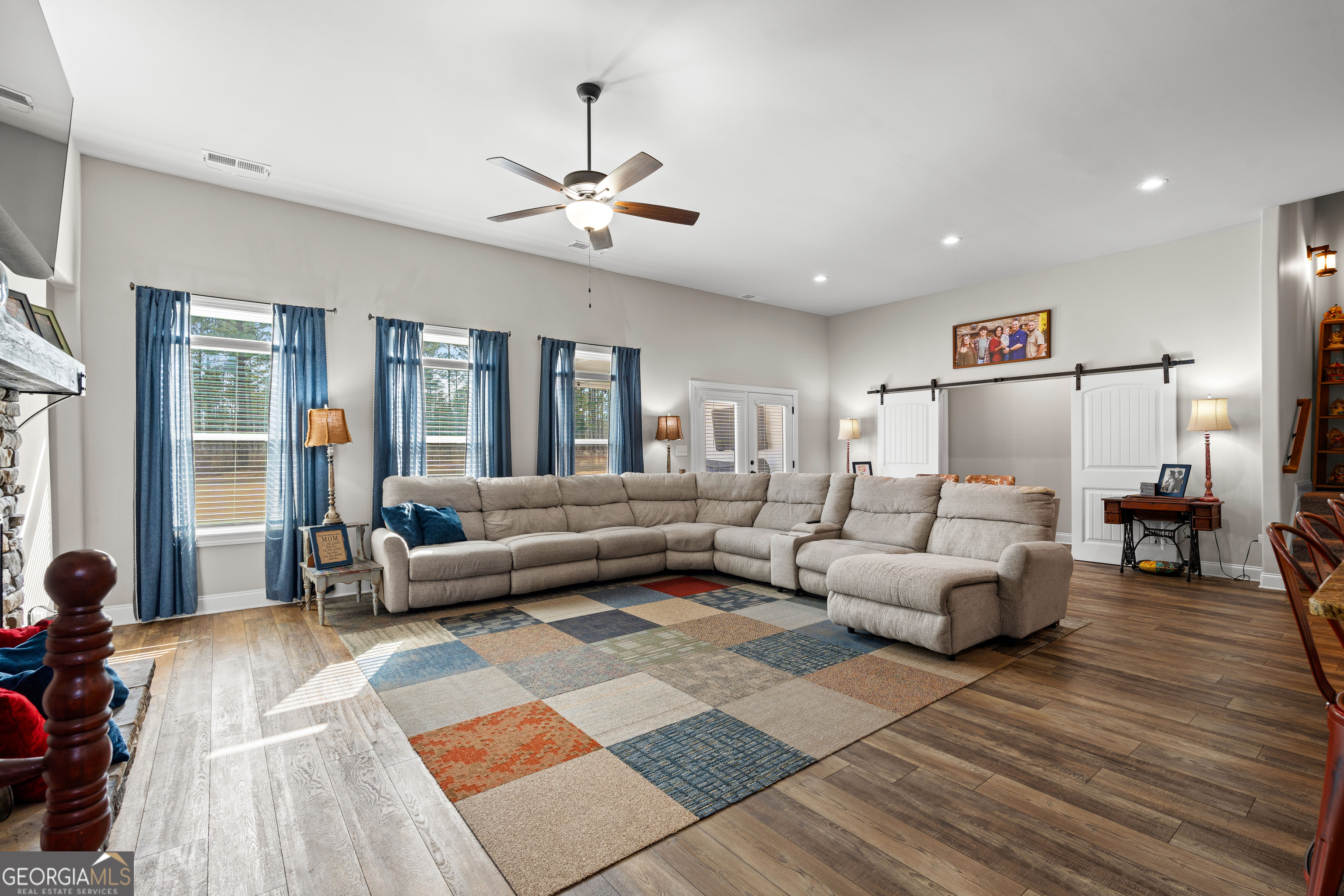 194 Bluff Mill Farms Drive Senoia GA 30276