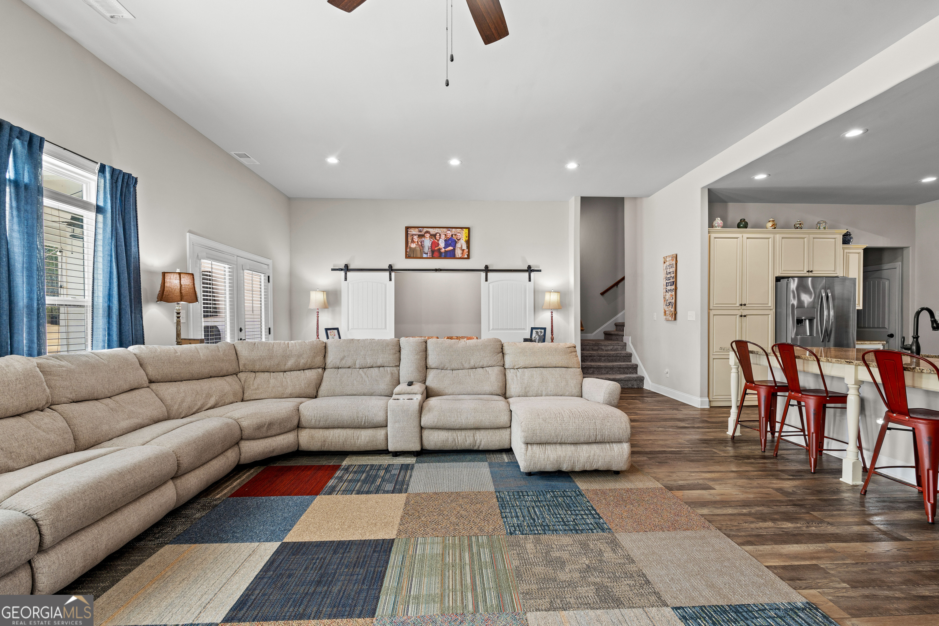 194 Bluff Mill Farms Drive Senoia GA 30276