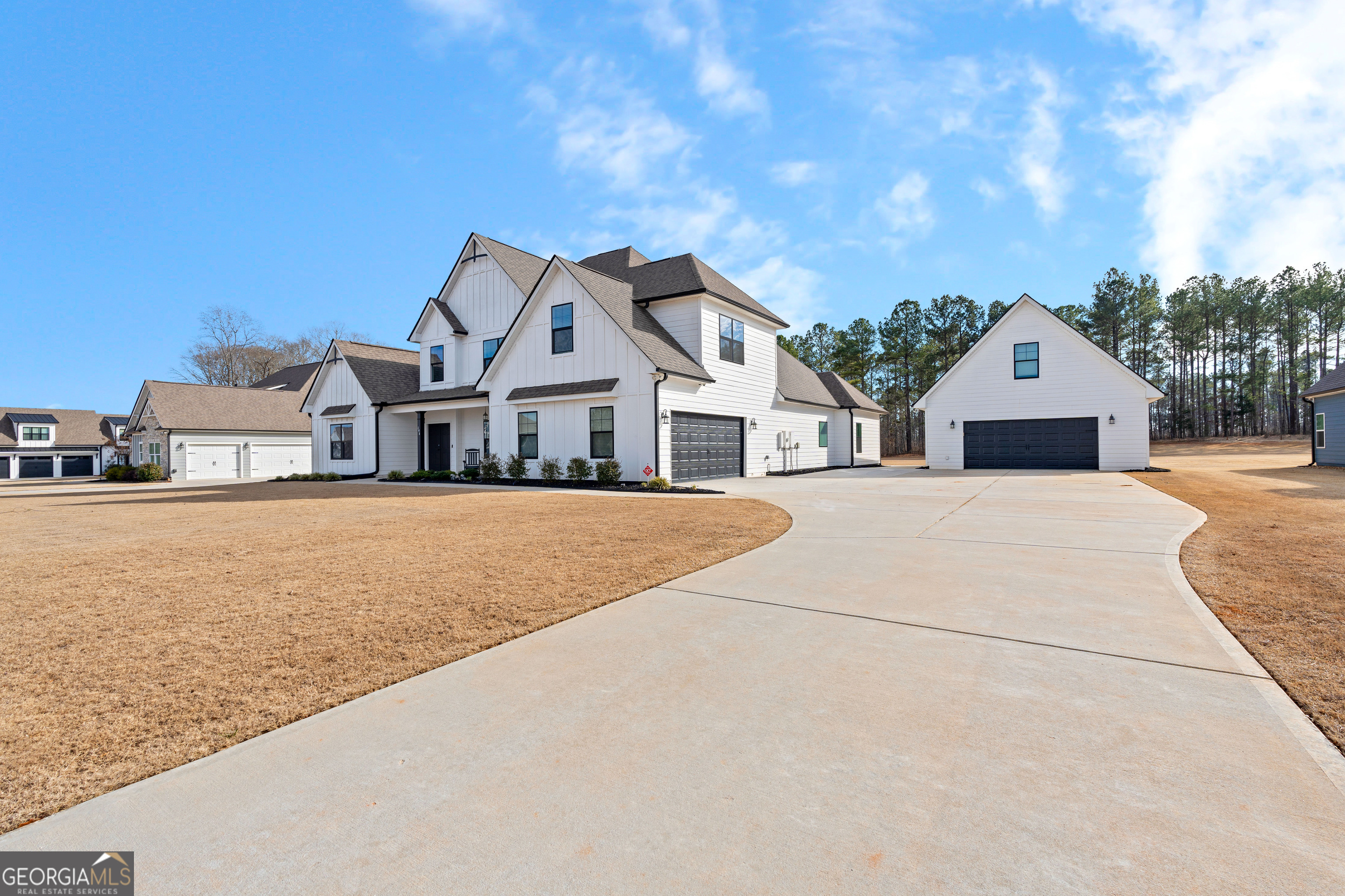 194 Bluff Mill Farms Drive Senoia GA 30276