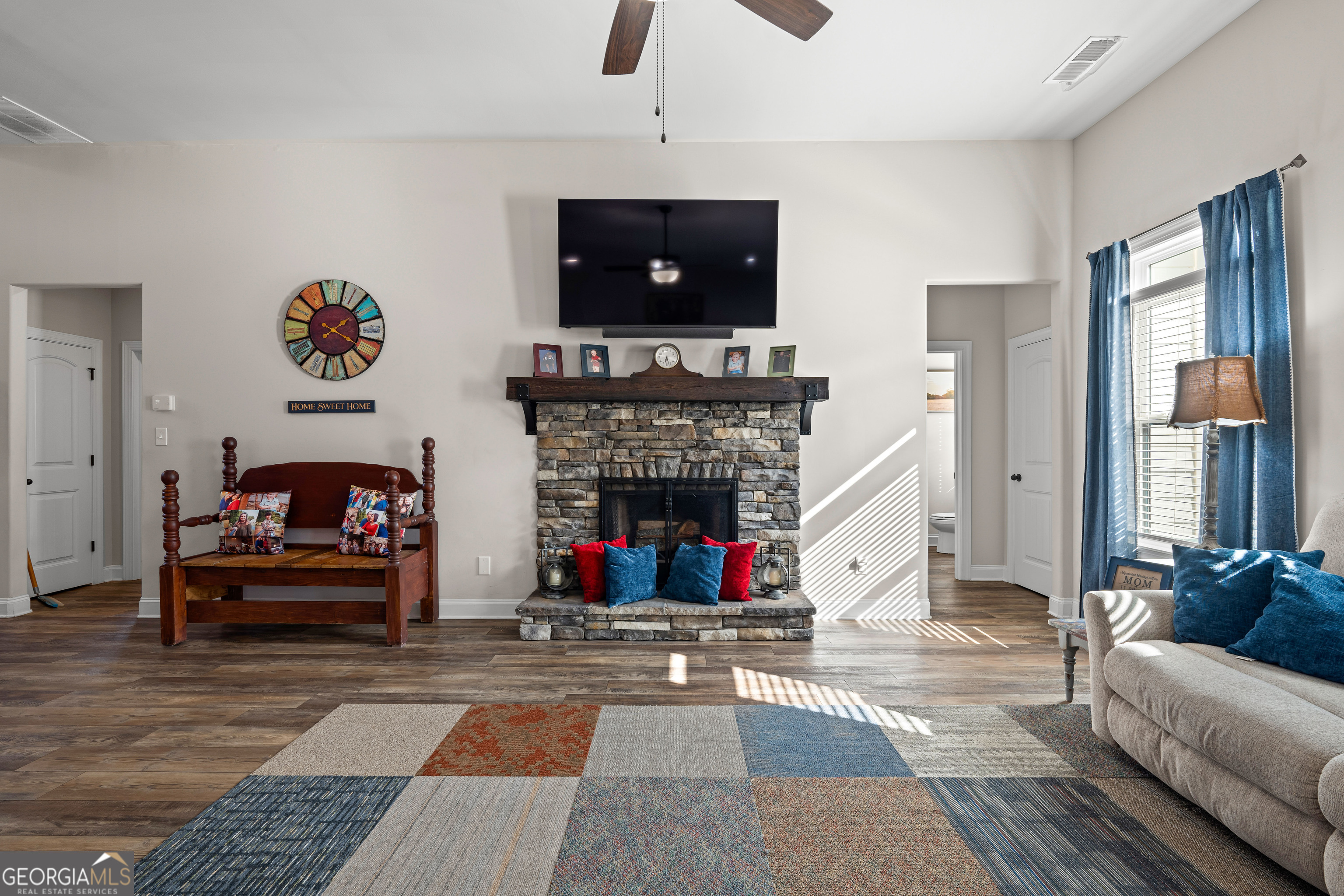 194 Bluff Mill Farms Drive Senoia GA 30276