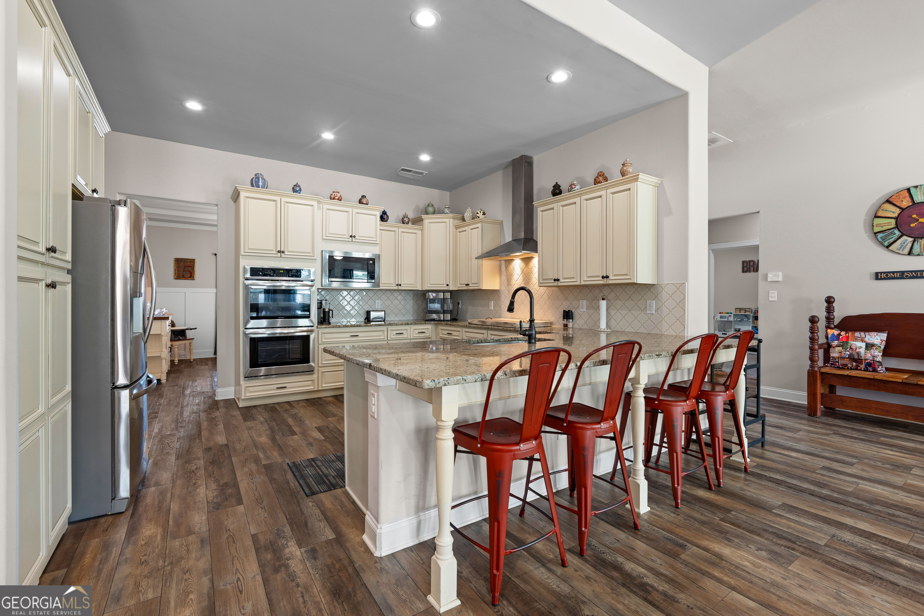 194 Bluff Mill Farms Drive Senoia GA 30276