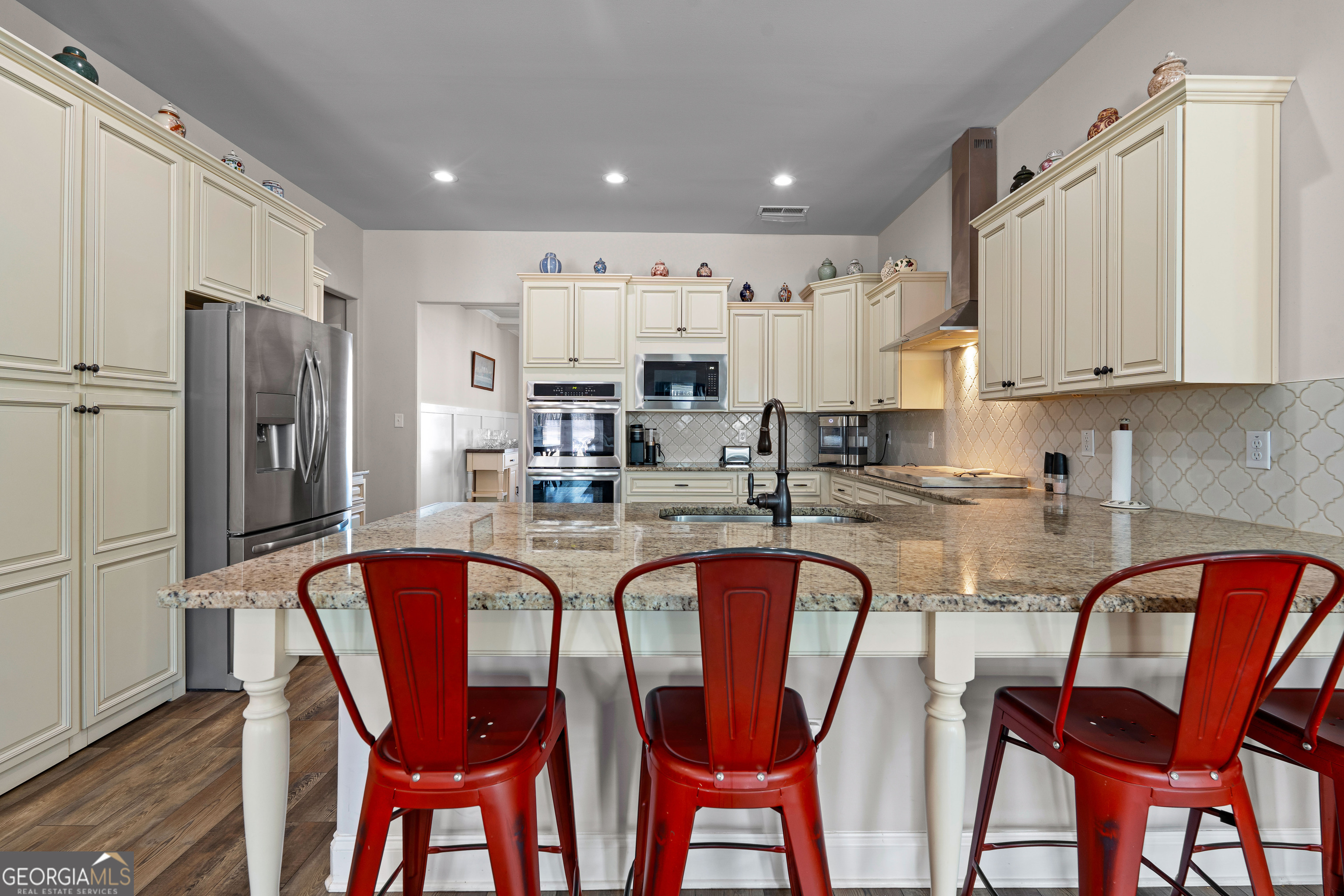 194 Bluff Mill Farms Drive Senoia GA 30276