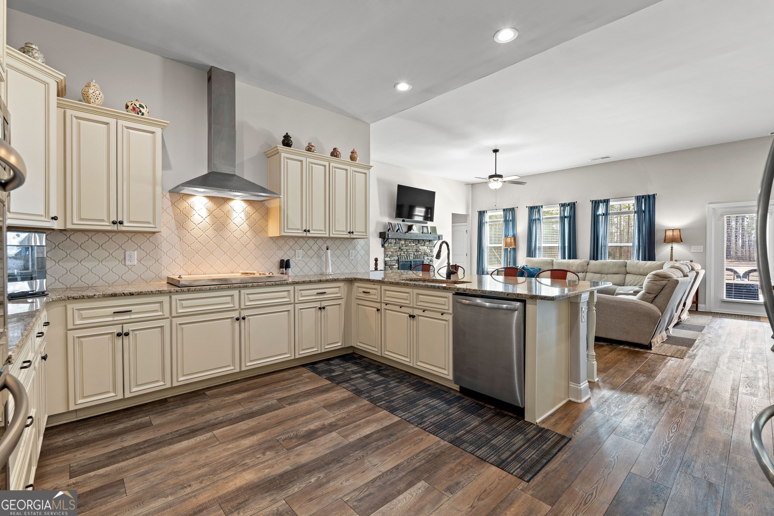 194 Bluff Mill Farms Drive Senoia GA 30276