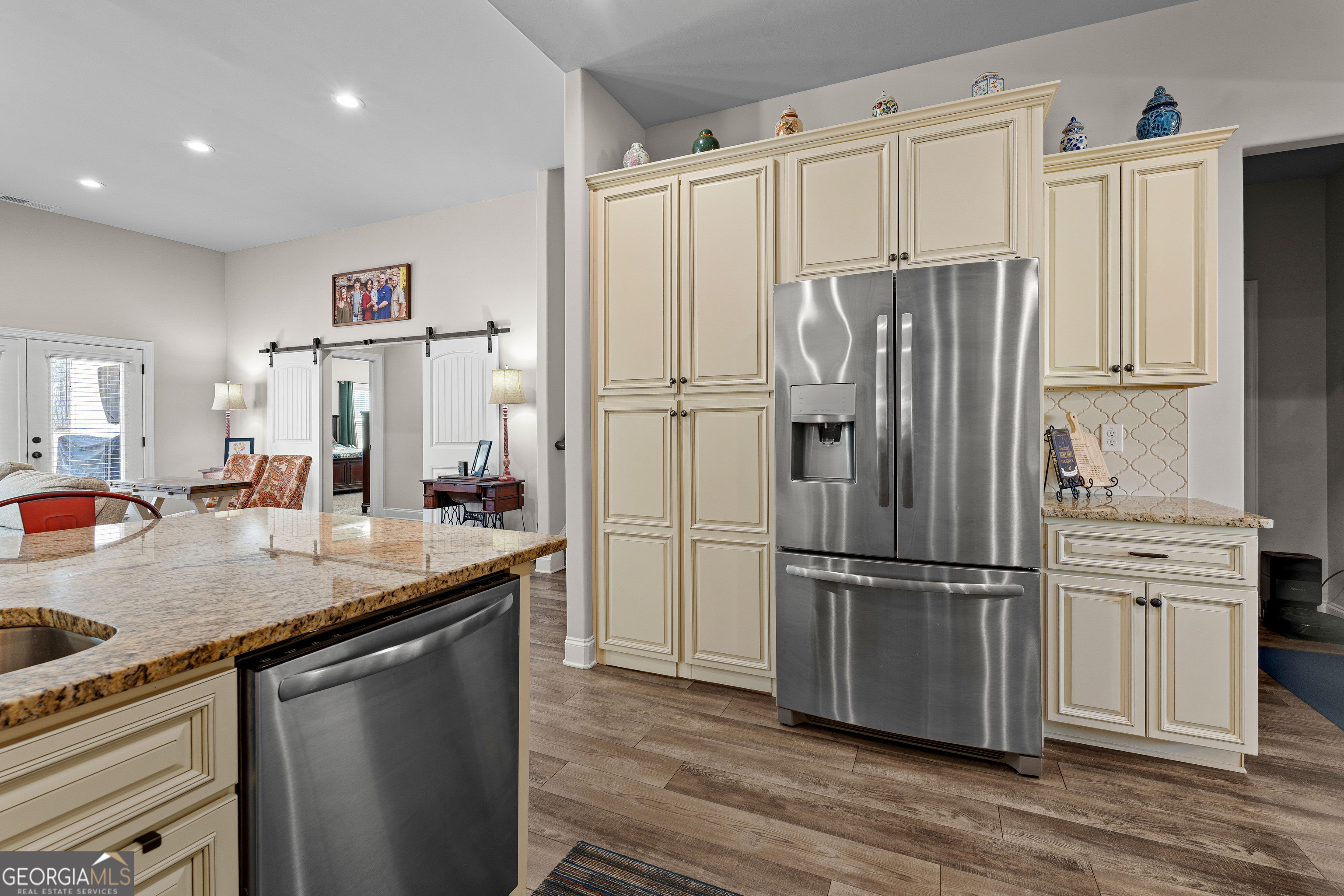 194 Bluff Mill Farms Drive Senoia GA 30276
